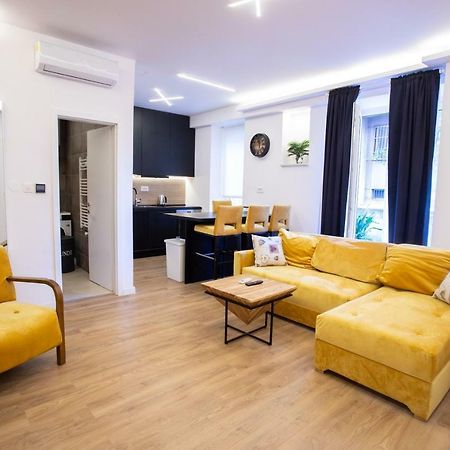 Pago Boutique Suites II Zagreb Luaran gambar