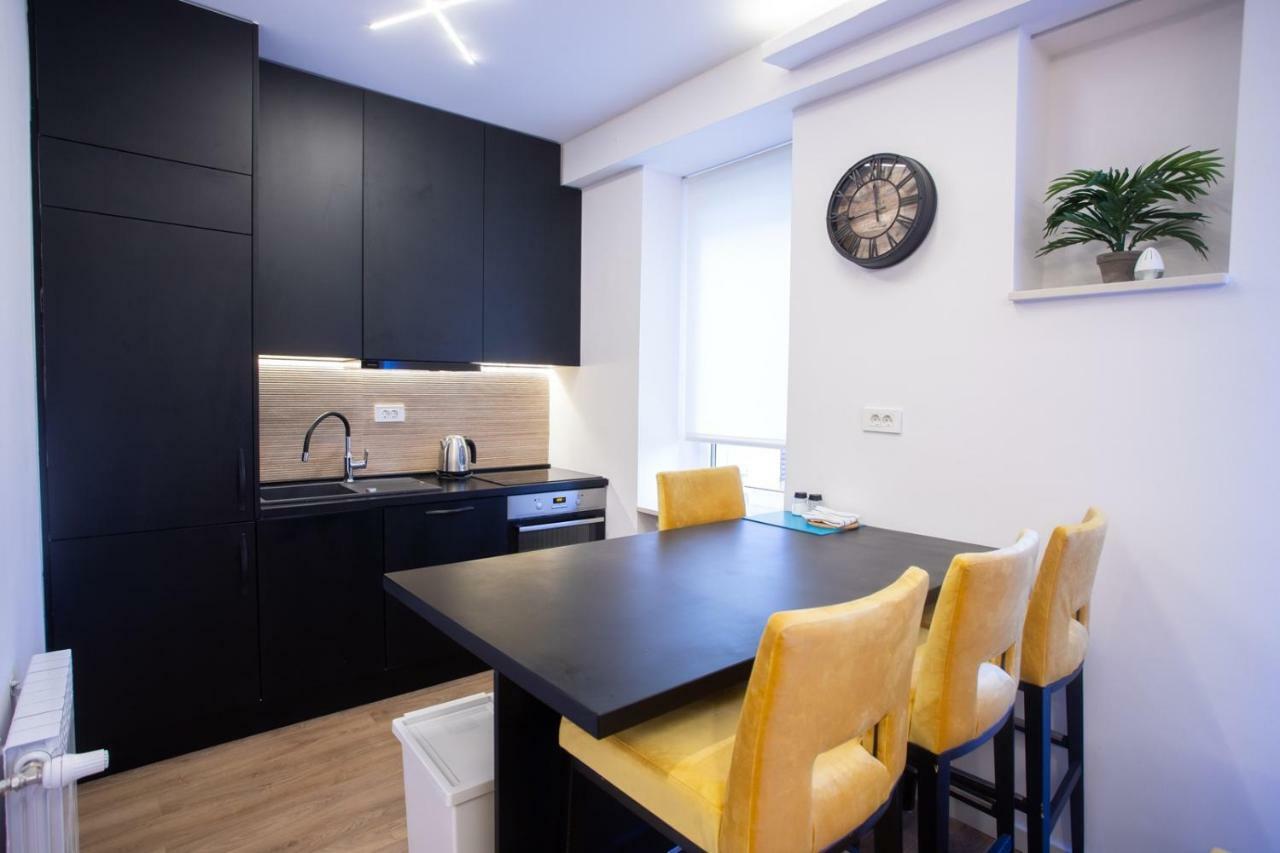 Pago Boutique Suites II Zagreb Luaran gambar