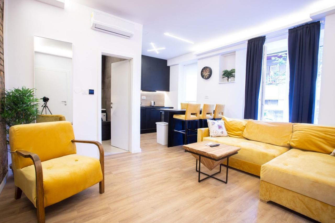 Pago Boutique Suites II Zagreb Luaran gambar