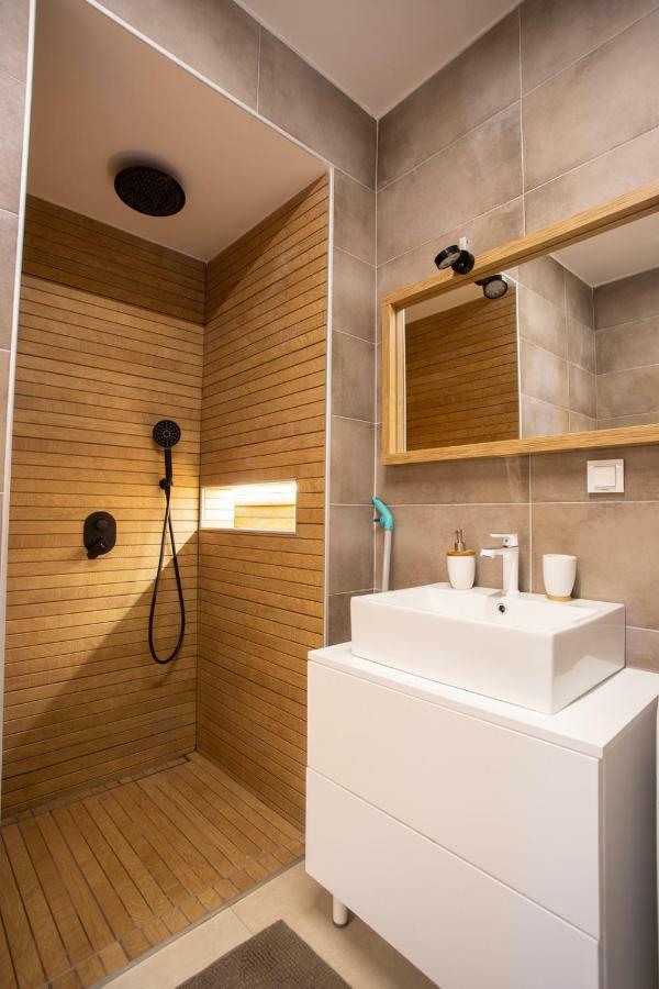 Pago Boutique Suites II Zagreb Luaran gambar