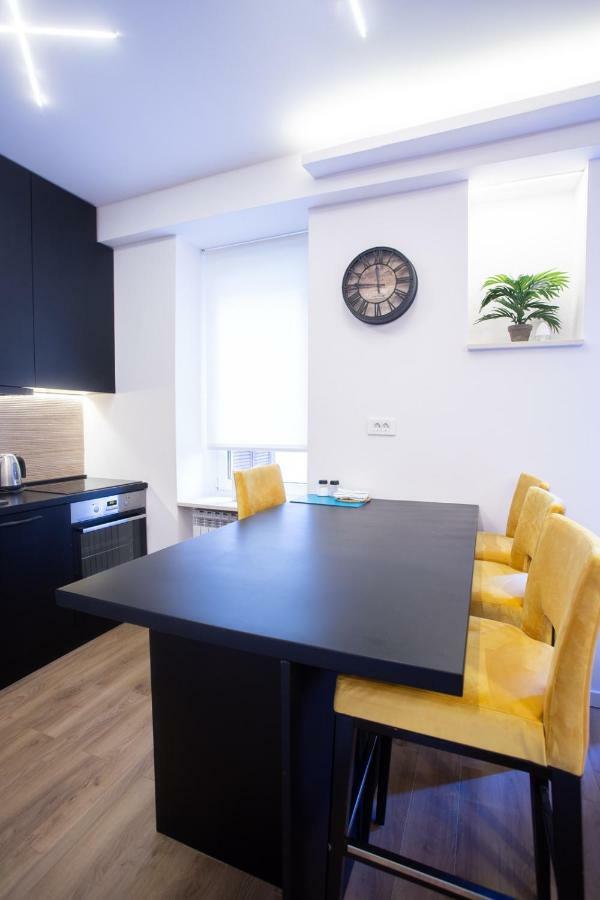 Pago Boutique Suites II Zagreb Luaran gambar