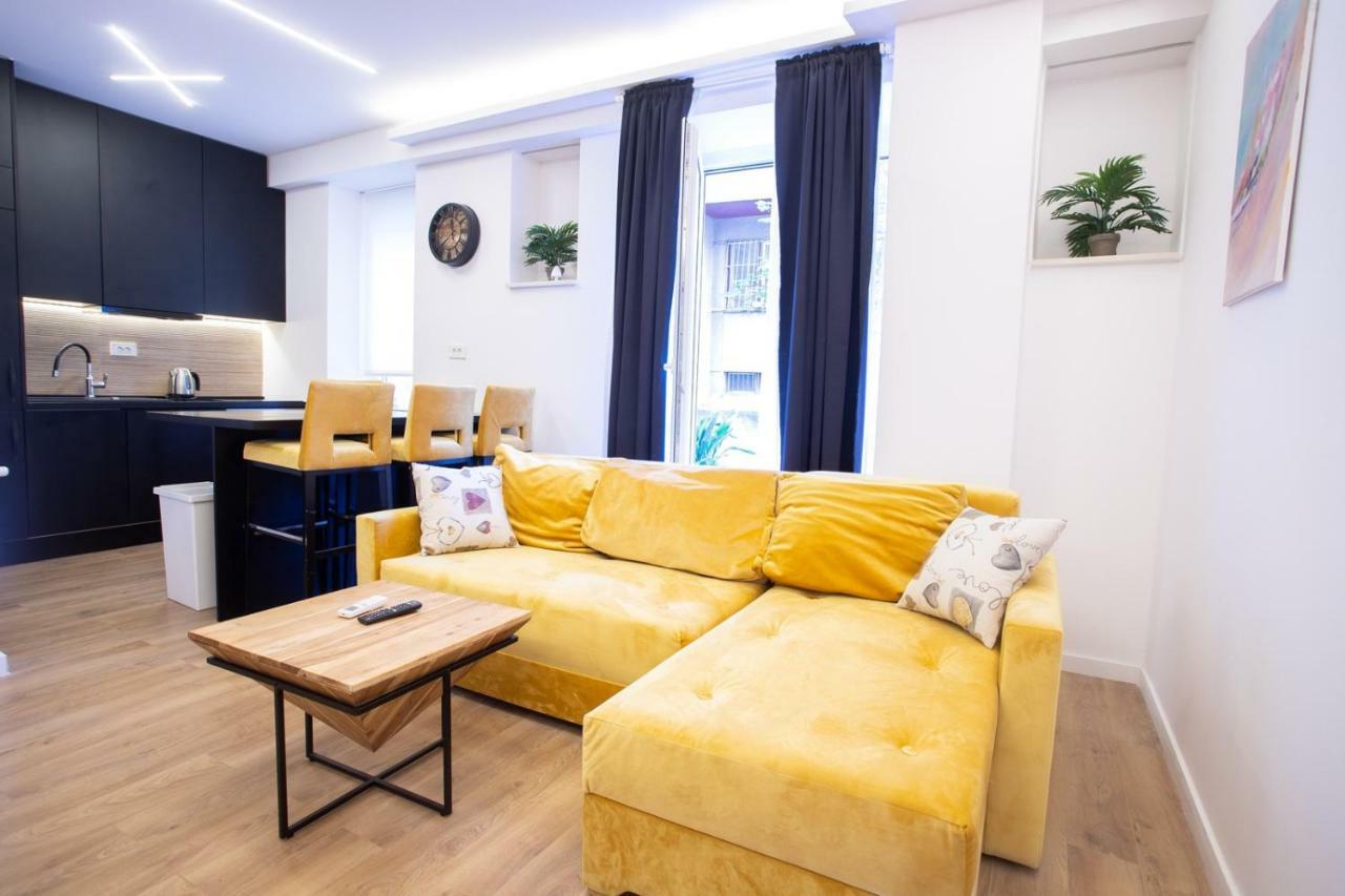 Pago Boutique Suites II Zagreb Luaran gambar