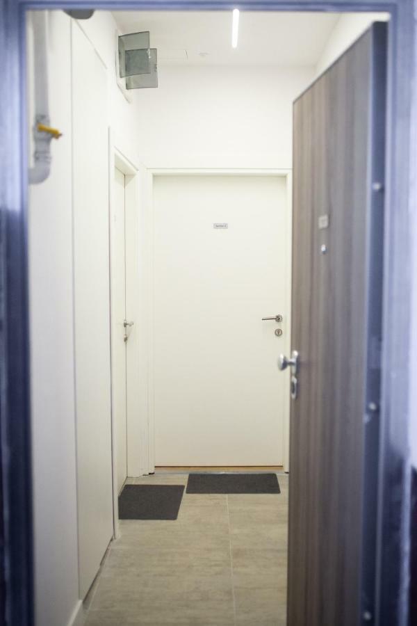 Pago Boutique Suites II Zagreb Luaran gambar