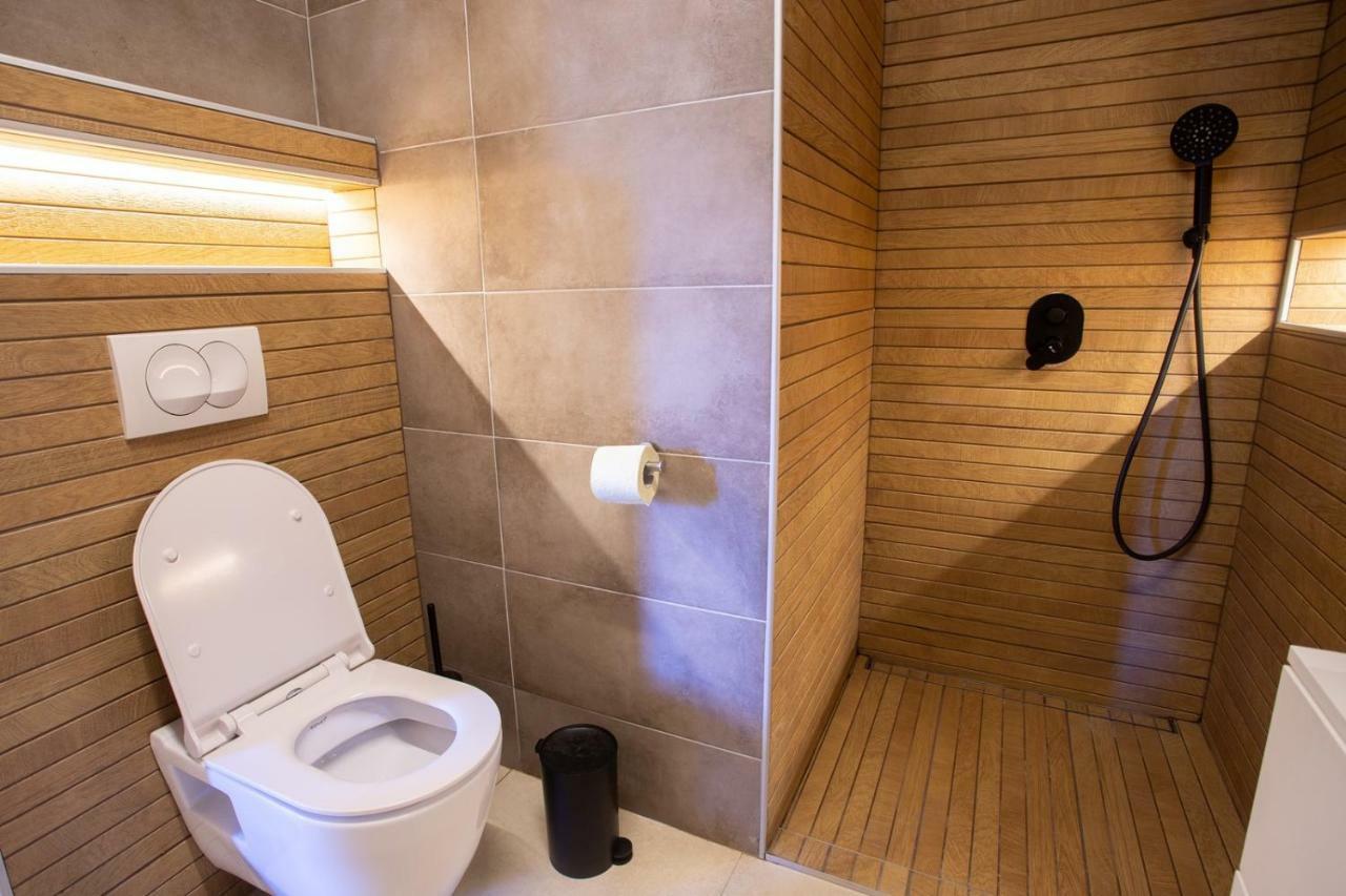 Pago Boutique Suites II Zagreb Luaran gambar